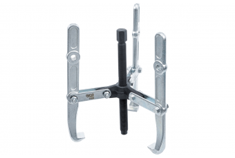 Наружный / внутренний 3-рычажный съемник 130 - 210мм (7699)