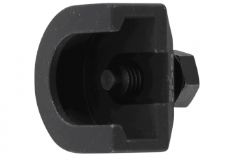 Съёмник щетки стеклоочистителя Audi Q7, 26,5 мм (7792)