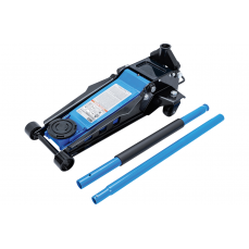 Домкрат | гидравлический | 3,0 т (7873)