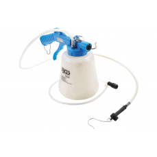 Приспособление для слива тормозной жидкости "Bgs-technic" (8066)