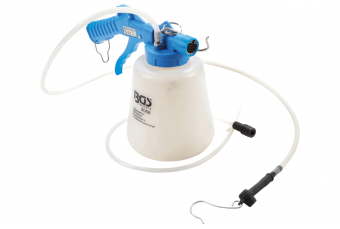 Приспособление для слива тормозной жидкости "Bgs-technic" (8066)