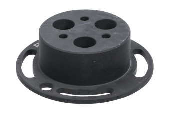 Инструмент для фиксации водяного насоса Opel из набора BGS 8151 (8151-1)