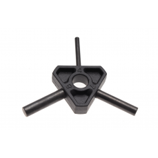 Трехсторонний ключ из набора 8155 (8155-26)