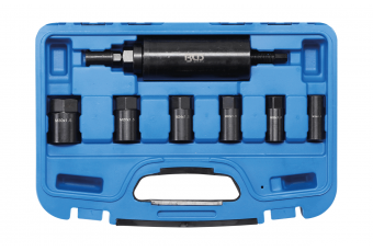 Муфта приводного вала, комплект из 7 предметов Bgs-technic (8245)