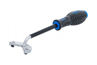 Торцевой ключ для завинчивания амортизаторов Mercedes (8307)