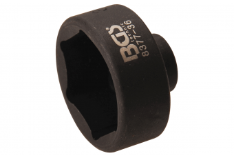 Krūze eļļas filtru noņemšanai 36 mm (8377-36)