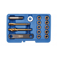 Набор для востановления резьбы M12 x 1.5, 14шт., Audi/VW (8408)