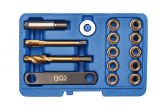 Набор для востановления резьбы M12 x 1.5, 14шт., Audi/VW (8408)