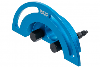 Держатель шестерни водяного насоса двигателей Opel Ecotec 8420