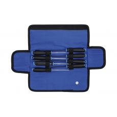 Набор крючков с прямыми и закругленными кончиками | 8 шт. (8638)