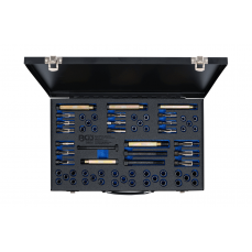 Kvēlsveces vītnes remonta komplekts M8-M9-M10-M12 (8653)