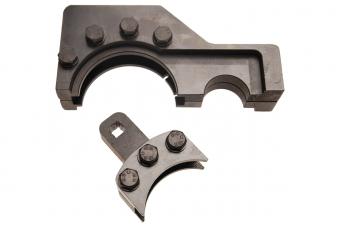 Crankshaft Locking Tool | for VAG 5- and 10- cylinder (8690)