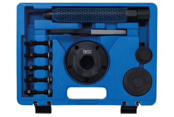 Комплект для снятия ступичного подшипника Ford Transit с 2006 г. (8707)