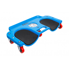 Защита колен с колесами (8807)