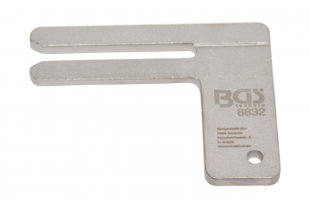 Balance Shaft Adjusting Tool | for BMW N40 / N42 / N45 / N46 (8832)