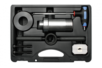 Shock Absorber Tool Kit | for Shock Absorbers with Stop Spring | 8 pcs. (8877)
