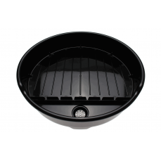 Емкость для слива масляных фильтров, 200л для бочек (8942)