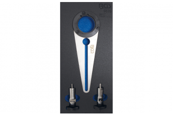 Инструмент шкива коленчатого вала  BMW N47 * (9015)