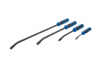 Набор монтировок (4 шт.), (9137)