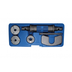 Инструмент сброса тормозного поршня универсальные | left + right | 6 шт. (9159)