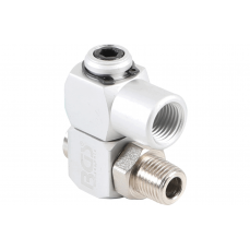 Шарнирный адаптер 1/4 "(9377)