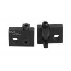 Инструмент блокировки для привода зубчатого колеса без механического вакуумного насоса (9418)