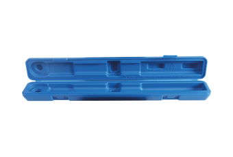 Пустая коробка для динамометрического ключа BGS 965 (965-LEER)