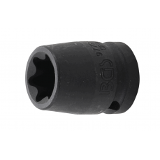 Ударные головка E-Star 12,5 мм (1/2") E22 (9779-22)