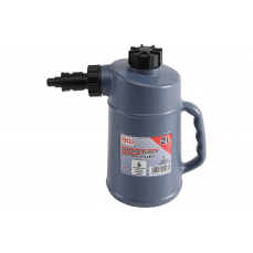 Bateriju uzpildītājs, 2 litri (9926)