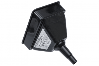 Multi Purpose Funnel | heavy duty | 260 x 170 mm (9934)