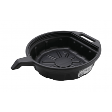 Eļļas notecināšanas trauks ar rokturi 3,5 l (9979)