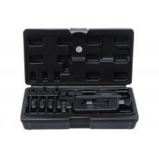 Набор инструментов для заклепки цепей и разъединения для мотоциклов (1749)