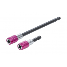 Автоматический набор бит-держателей | 6,3 мм (1/4 ") | 60/150 мм | 2 шт. (20815)