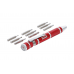 Precision Bit Set | 10 pcs. (20840)