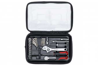 Набор инструментов | 32 шт. (7067)