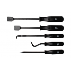 Набор скребков и крюков (9132)