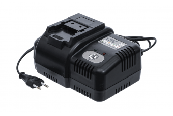 Ātra uzlādes ierīce  triecienskrūvgriezim 9260 (9260-2)