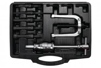 Набор съёмников внутренних 10 шт. (97710)