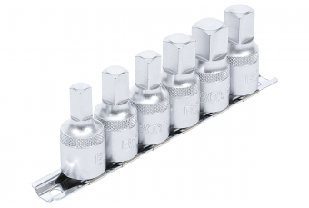 Набор для закручивания масляных пробок 8 - 14 мм (1016)