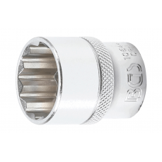 Galviņa 12 malu 1/2 " | 24 mm (10644)