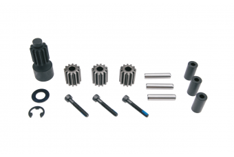 Набор для ключа повышенного усилия BGS 1204 (1204-РЕМОНТ)