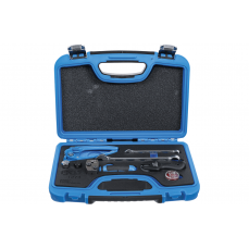 Набор инструментов для развальцовки, гибки и резки | для тормозных трубок 4,75 мм (3/16 дюйма) (1270)