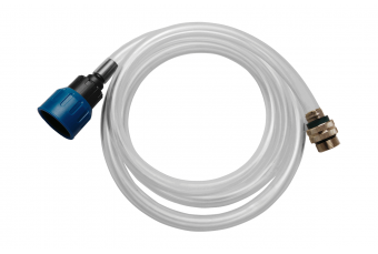 Специальный шланг для наполнения масла автоматической коробки передач Audi/VW (1402)