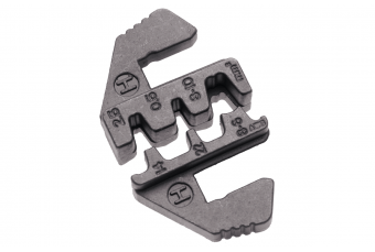 Обжимные челюсти для D-USB V3.5 | для BGS 1410, 1411, 1412 (1410-H)