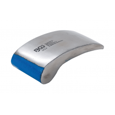 Ручная наковальня, клиновидная, изогнутая (1672-4)