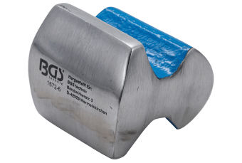 Ручная наковальня маленькая  (1672-7)