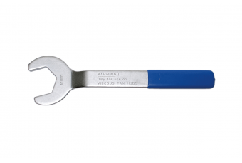 Ventilatora atslēga 41 mm (1682)