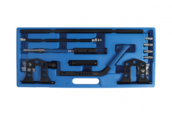 Рассухариватель клапанов пневмотический 13 пр. (1778)