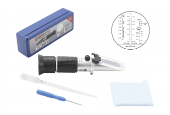 Рефрактометр (1824)