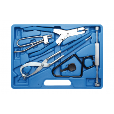 Bremžu stiprinājuma komplekts "Bgs-technic" (1833)